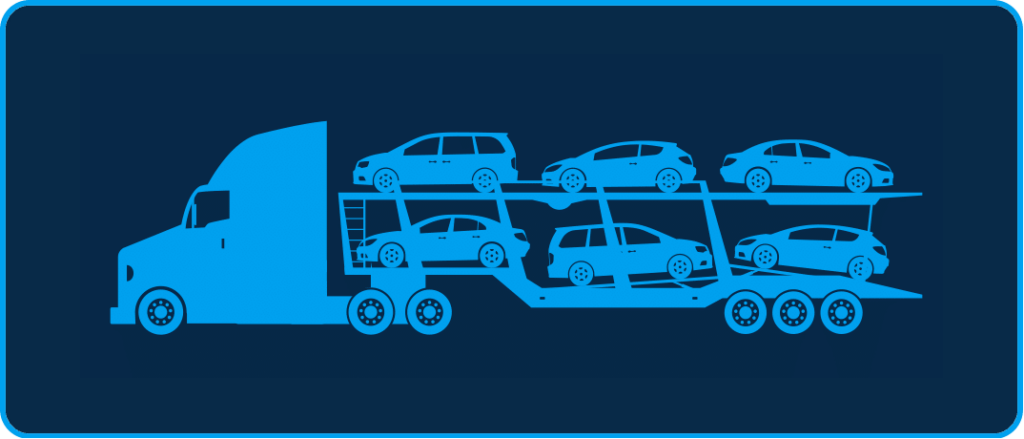 Open Car Shipping