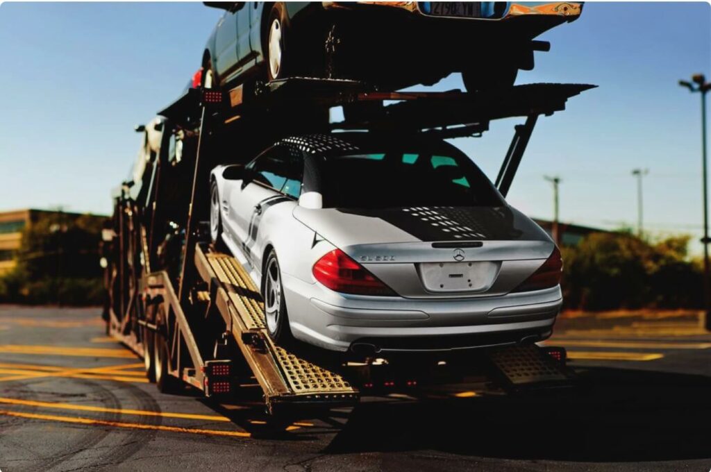 Choosing the Right Transport Method